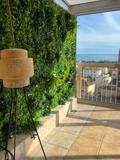 Superbe Appartement Vue Sur Mer Ницца Экстерьер фото